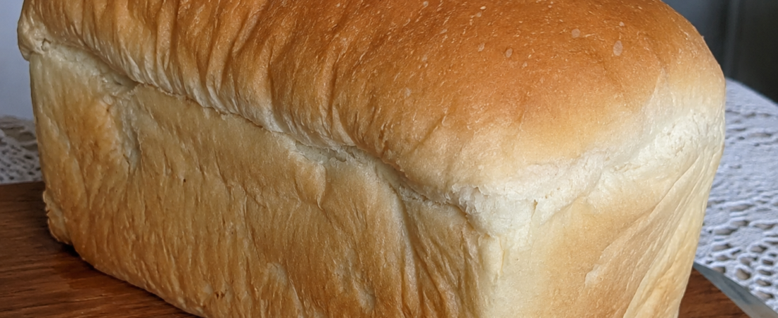 Pão de Forma