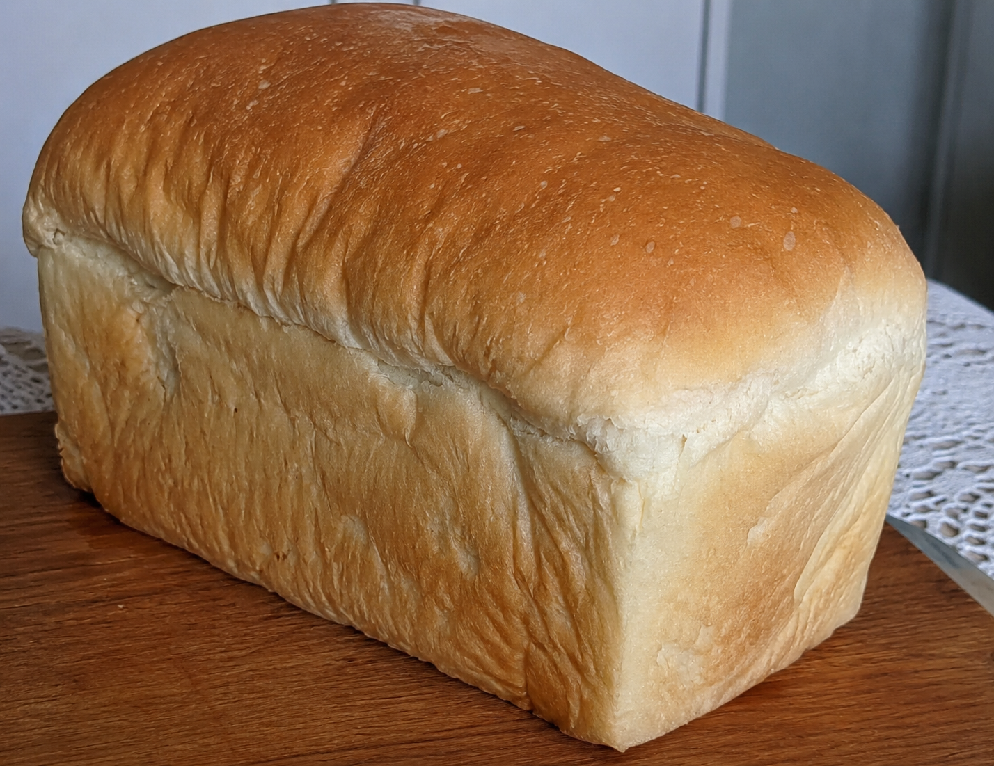Pão de Forma